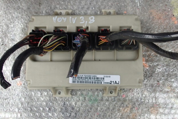 фото №3, Voyager iv 3.3 v6 3.8 v6 набор стартовый 2002 rok