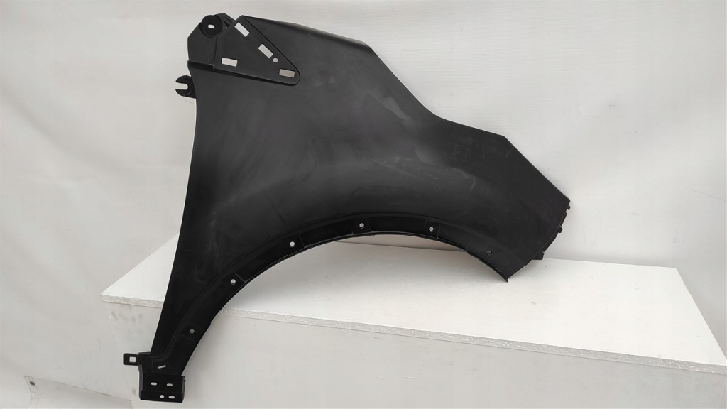 фото №2, Renault оригінальний номер 631001642r крила bixvy bikvy