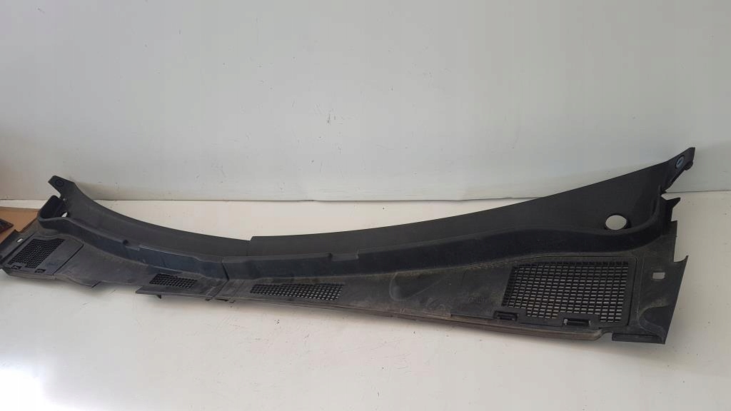 фото №4, Жабо renault vel satis 8200012912