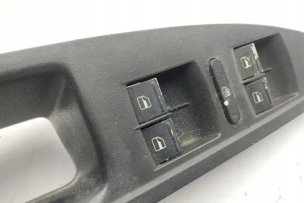 фото №8, Кнопка управление окон правых передних дверь seat altea 5p1