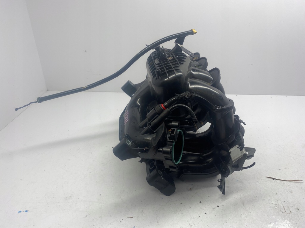 фото №5, Ford fiesta 1.6l колектор впускний cn1e9424ab