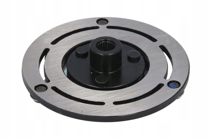 фото №1, Диск зчеплення компресор kli thermotec ktt020016