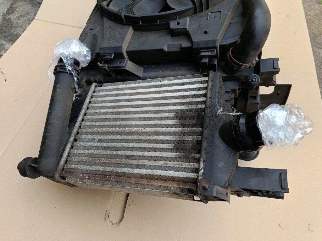 Купить Ремень радиатор интеркулер радиатор руль powiet captur clio iv 1.2 tce