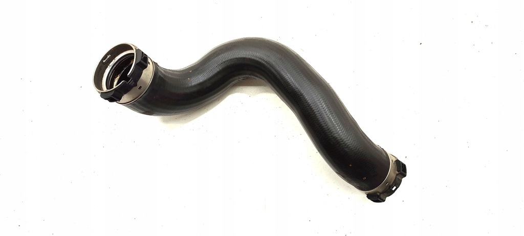 фото №1, Mercedes slk w172 шланг интеркулер turbo