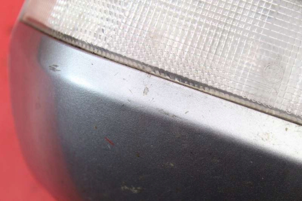 фото №8, Дзеркало праве сріблястий 024386 eu honda crv 3 iii 06-09 9 pin