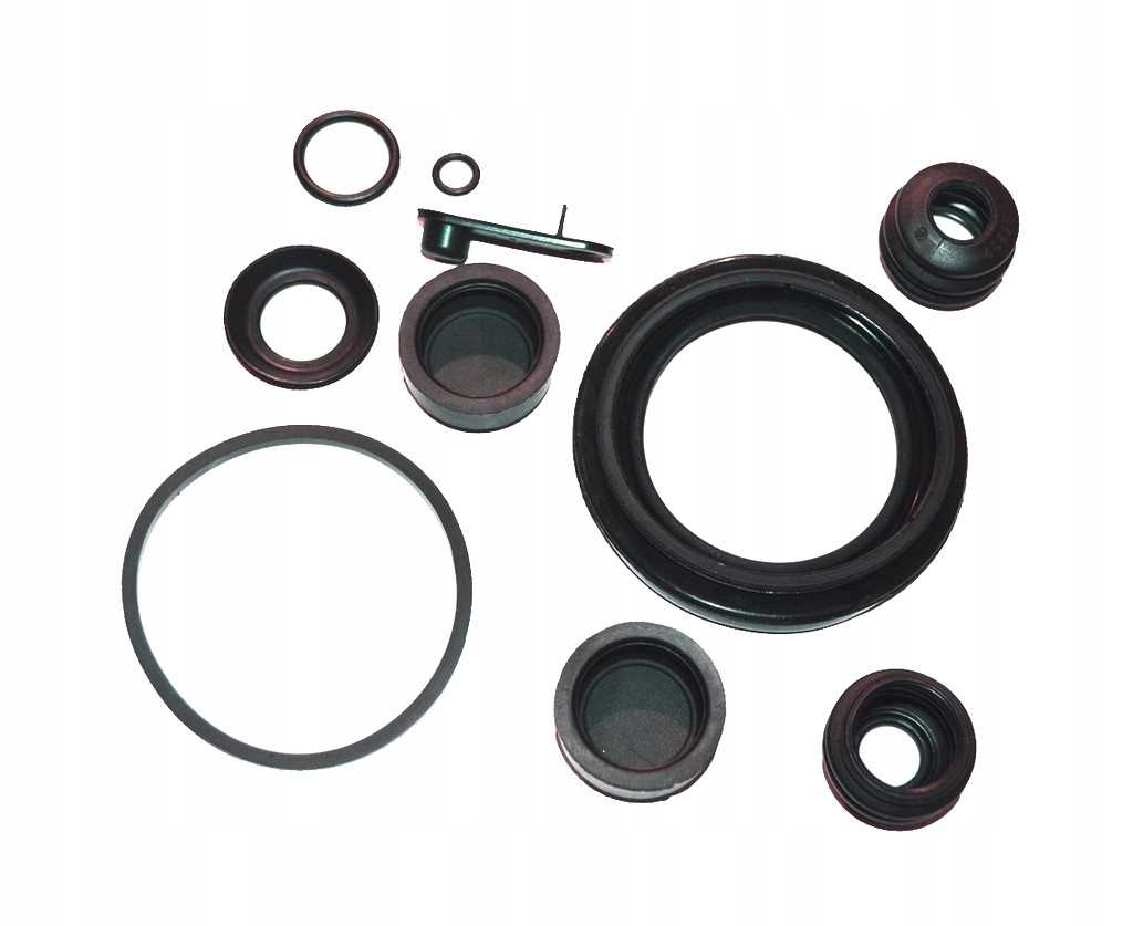 фото №1, Ремкомплект суппорт тормозной задняя iveco daily iv v