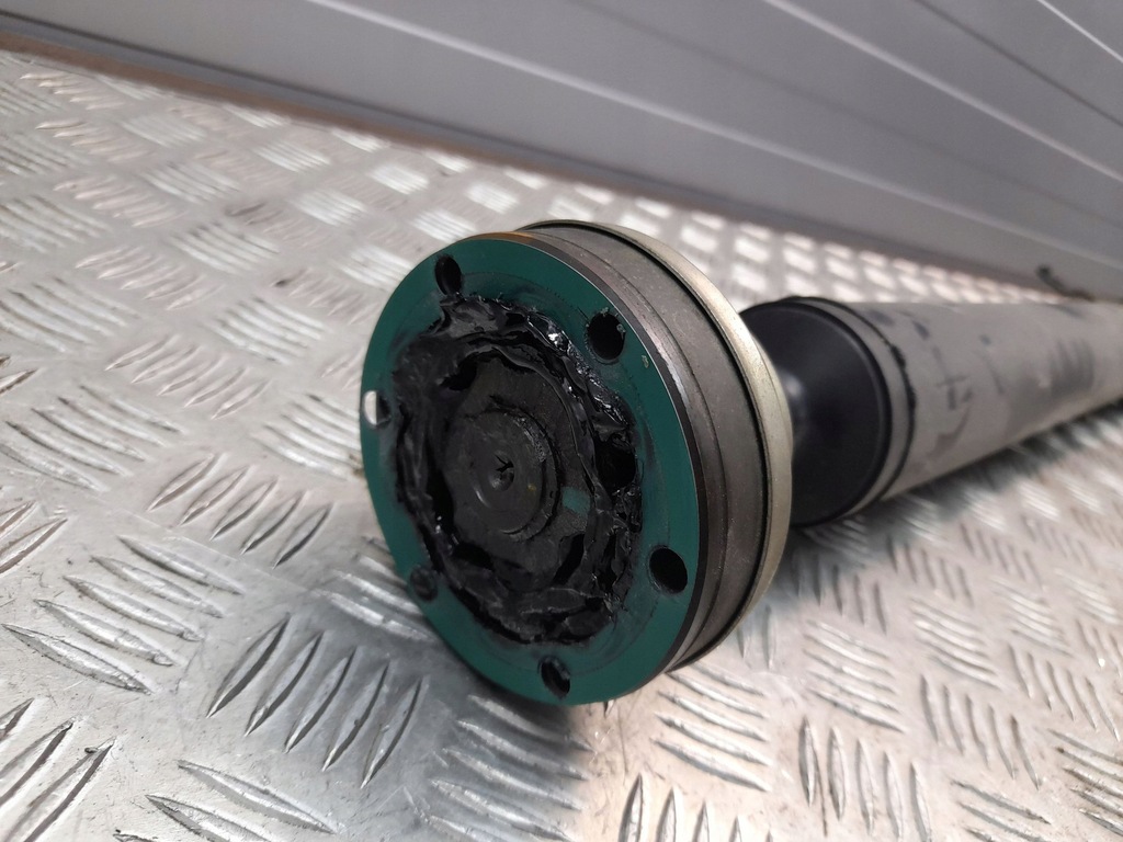 фото №6, Audi q5 sq5 2010 wał привідний / комплект