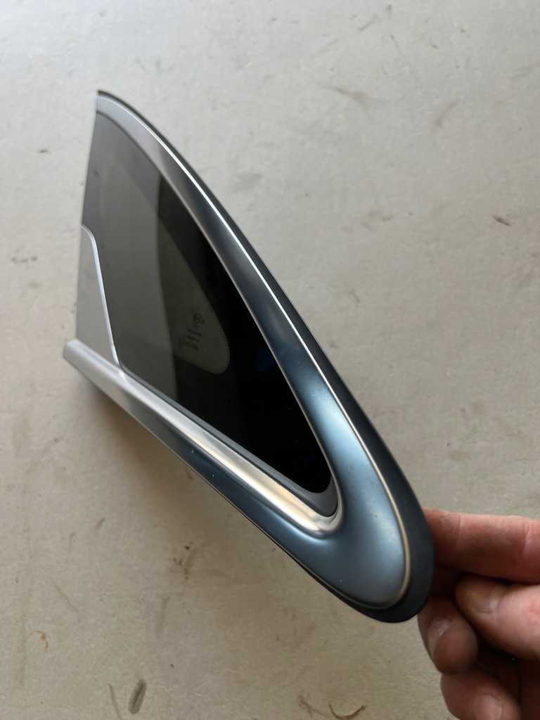 фото №9, Kia proceed 18- gt скло кузовна задня задня