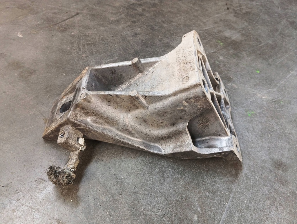 фото №6, Кронштейн кронштейн кронштейн hpla6037ab jaguar land rover range rover 2.0 d