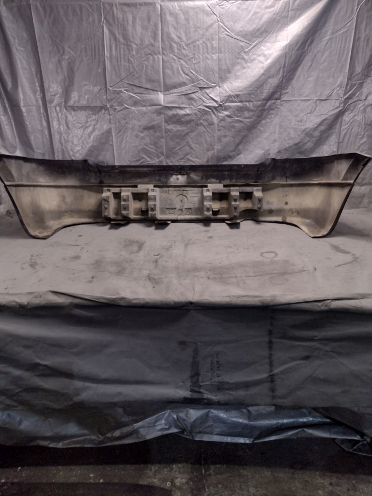 фото №13, Бампер задний opel astra g ii hb k:z549