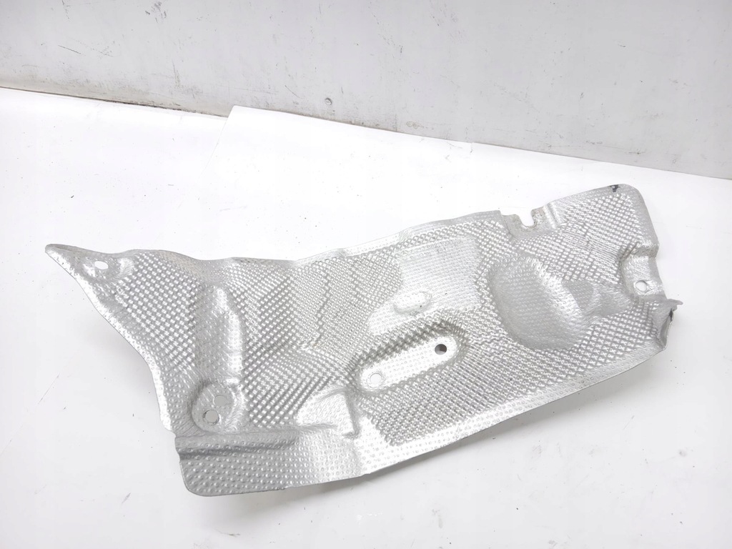 фото №1, Mercedes glc w253 захист теплова a2136821000