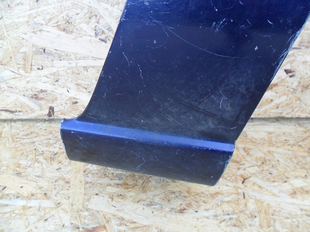 фото №7, Mazda 5 cr 2005- крыло правый