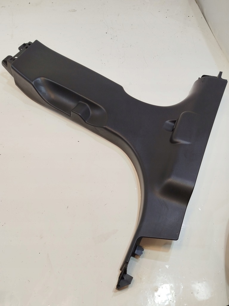 фото №1, Защита стойка правый середина maserati ghibli iii 2015r 6700204030