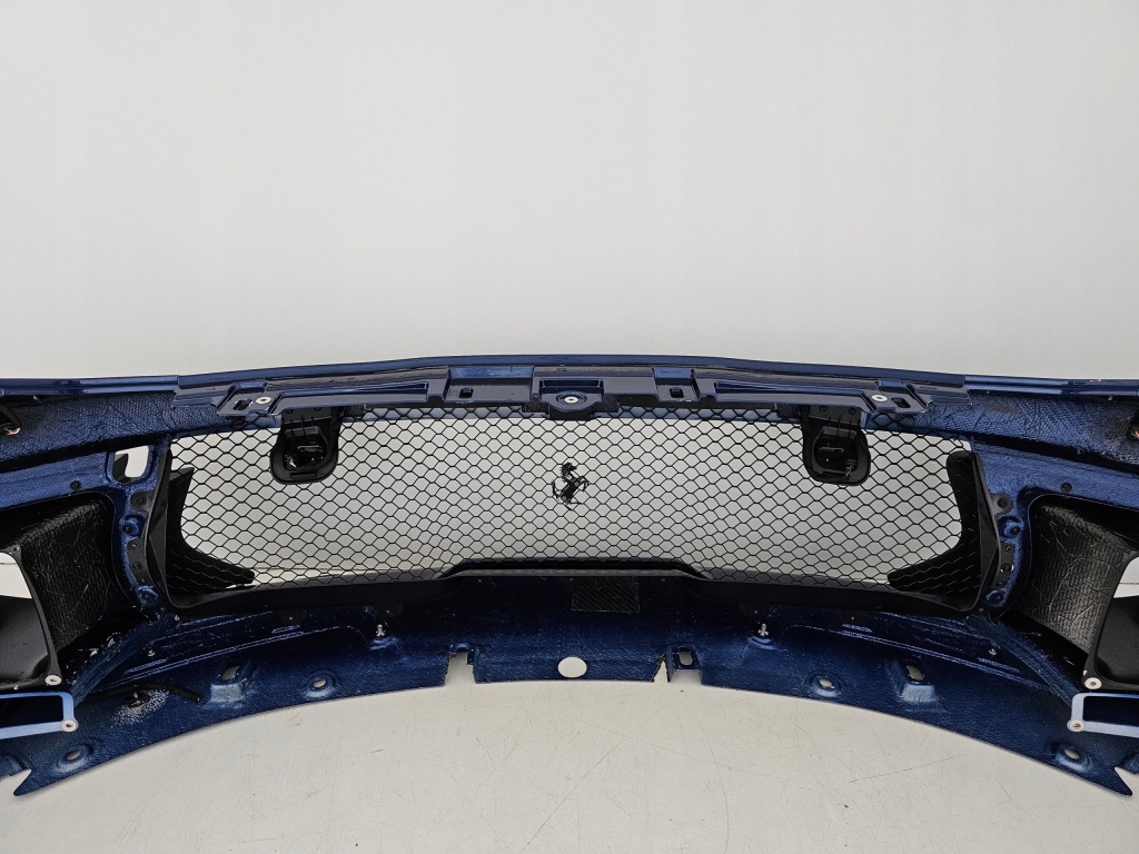 Ferrari 812 competizione карбон бампер перед передний передняя часть бампер Киев