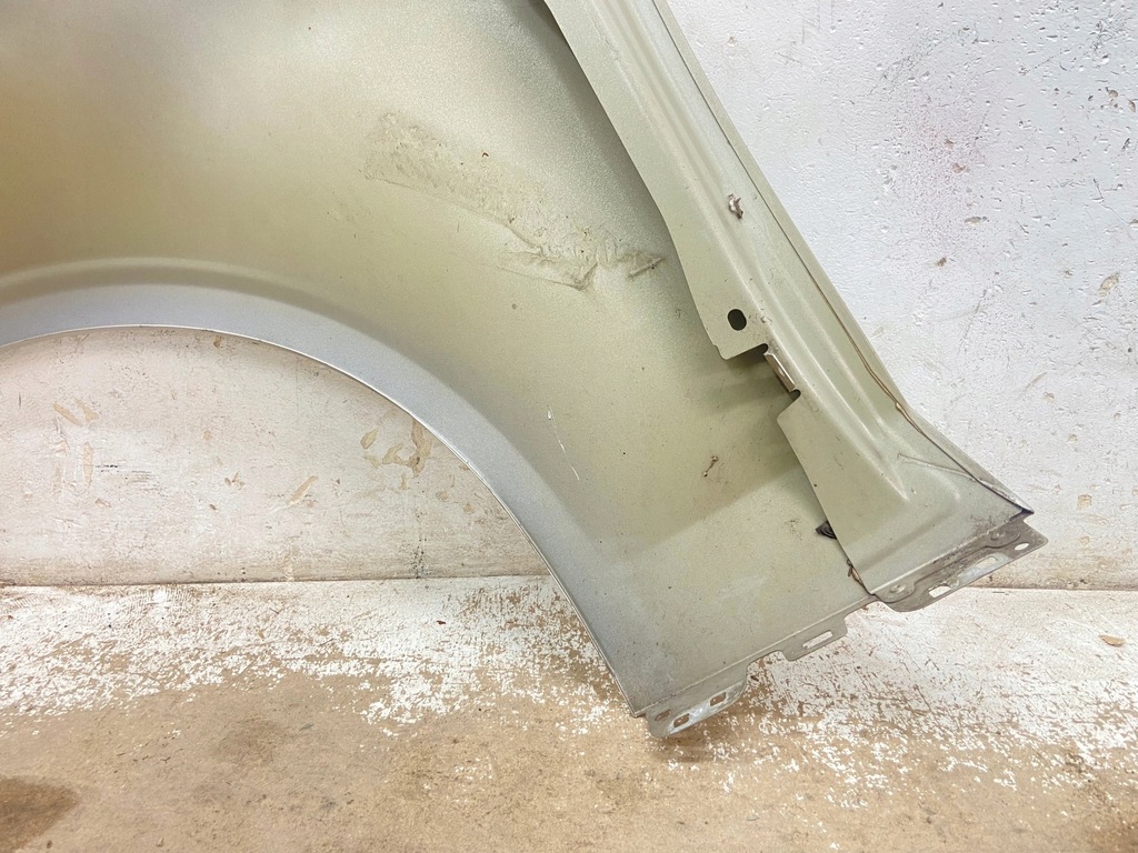 фото №10, Крыло правый передний volvo v90 s90