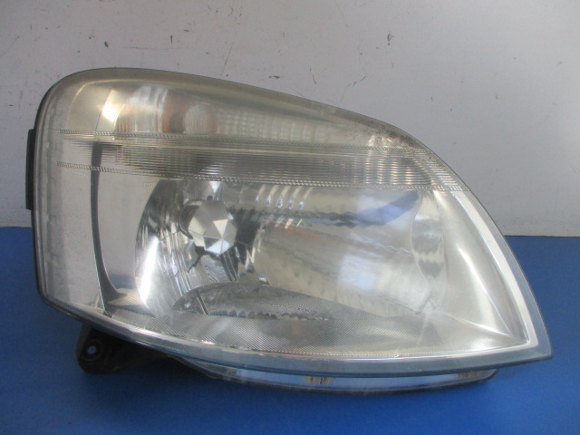 фото №1, Partner i lift лампа фара правий оригінал