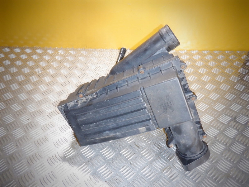 фото №14, Vw audi фильтр воздуха 3c0129607ad