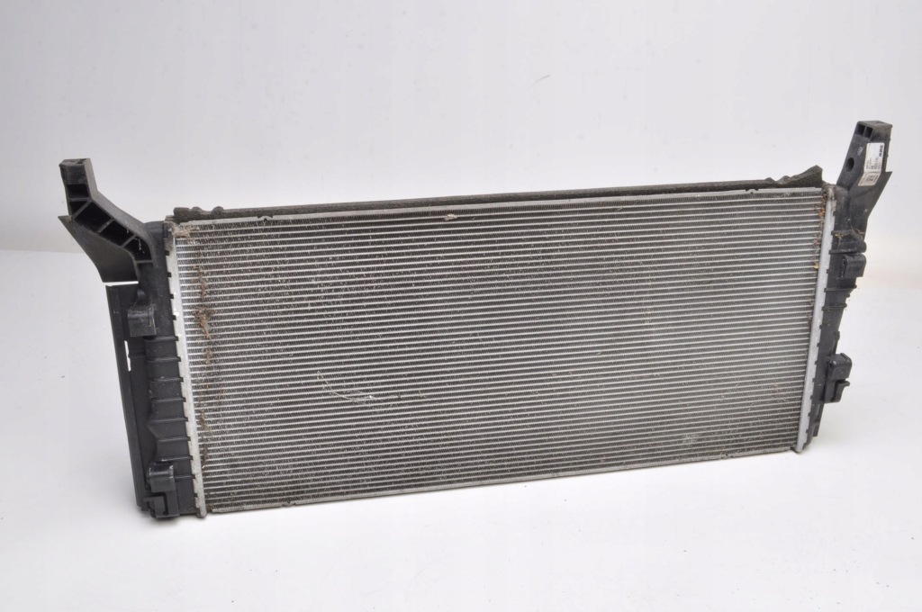 Mini f57 f54 f60 bmw f46 f48 f39 2.0 радіатор води 7617636 Недорого