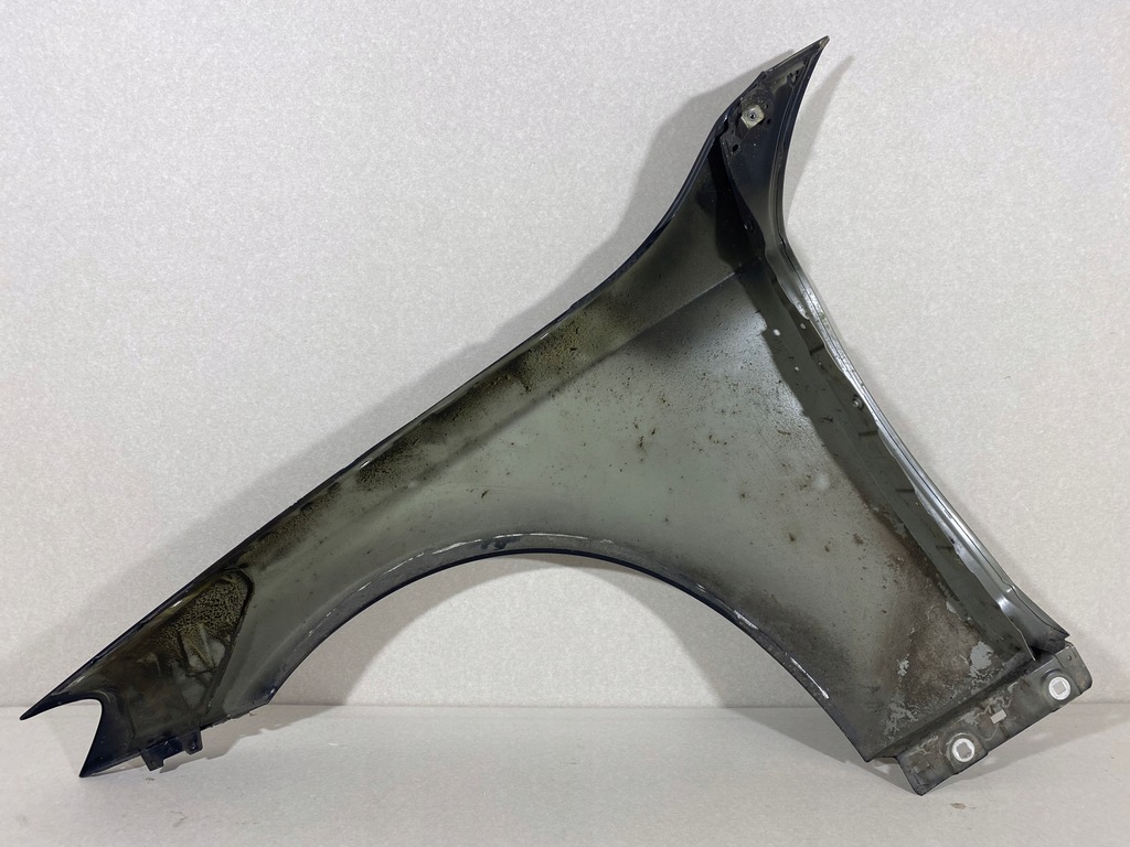 фото №10, Mercedes s-klasa w222 a222 крыло правый перед