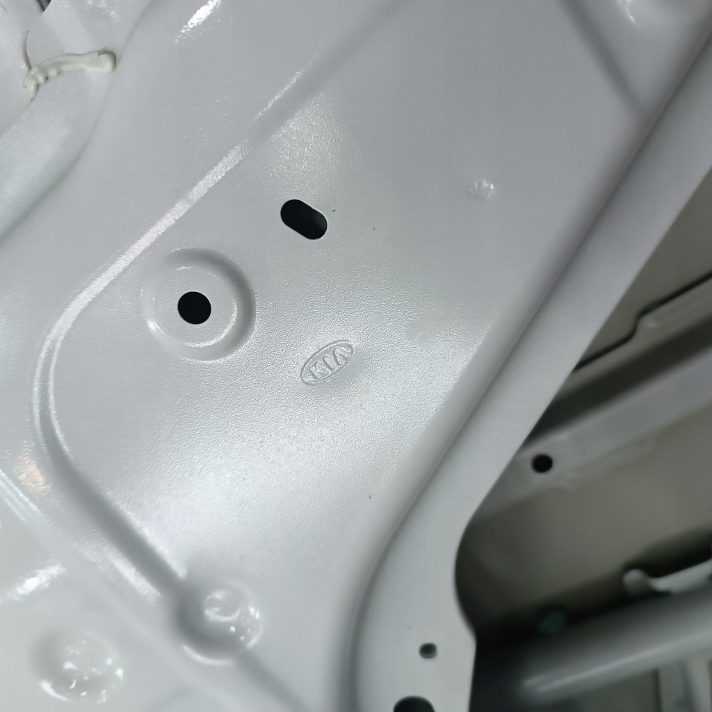 фото №11, Двері правий перед kia niro 16-