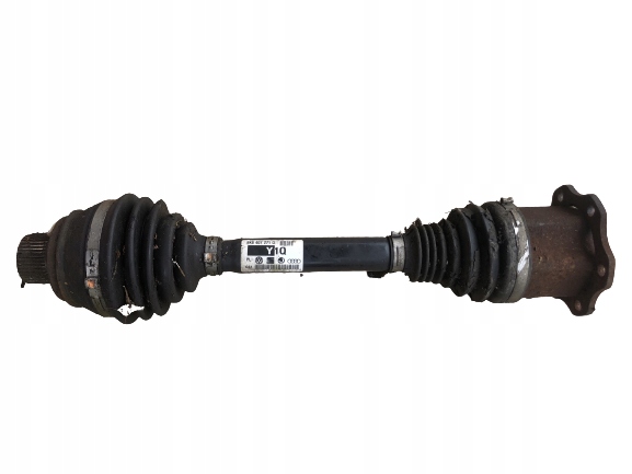 фото №1, Привідний вал ліва права audi a4 b8 8k0407271q