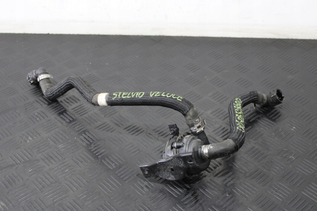 фото №1, Помпа циркуляція wody stelvio veloce 00505528600