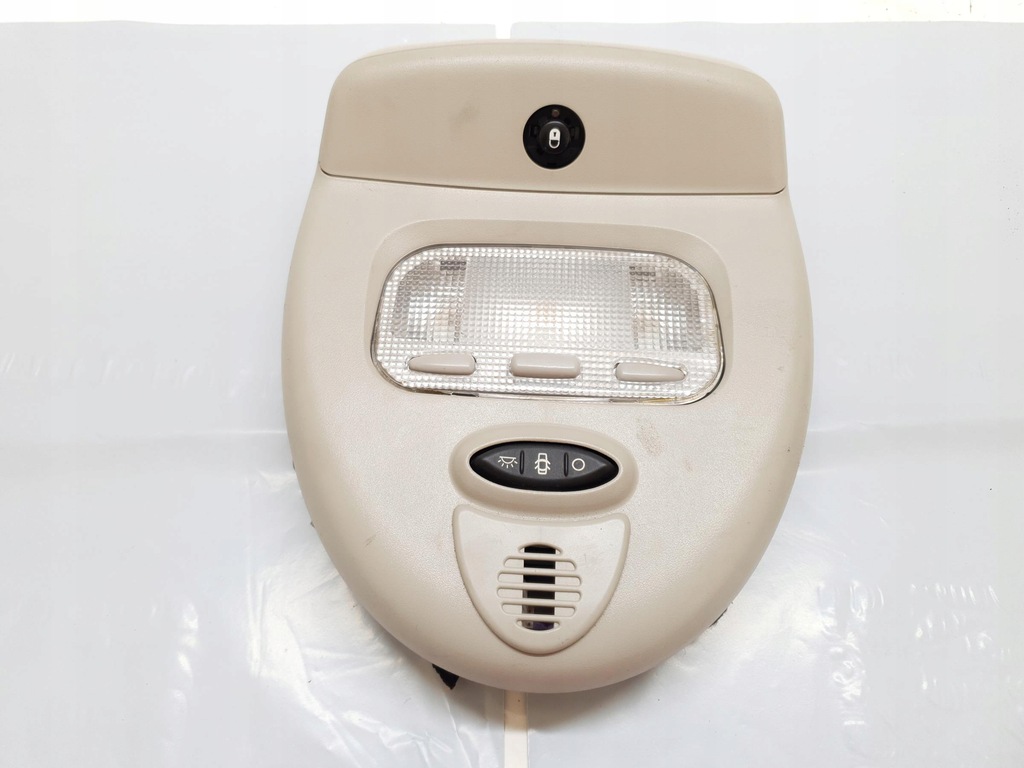 фото №1, Освітлення лампа кабіни lancia phedra