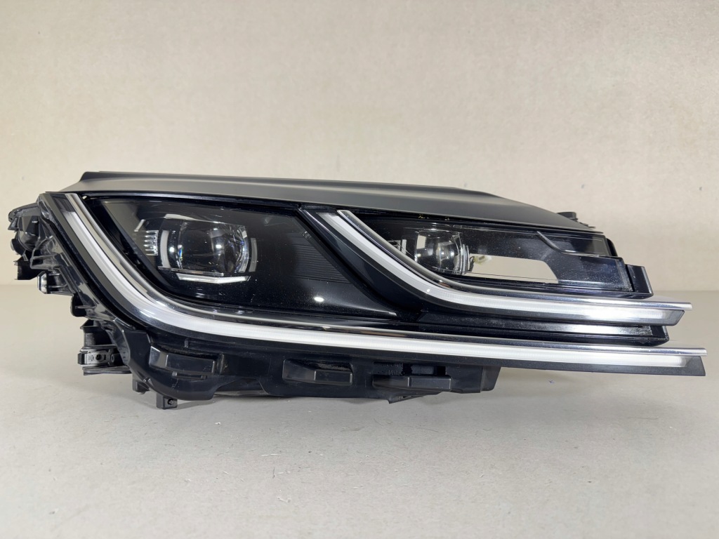 фото №1, Vw arteon 3g8 full led лампа права перед фара eur - super