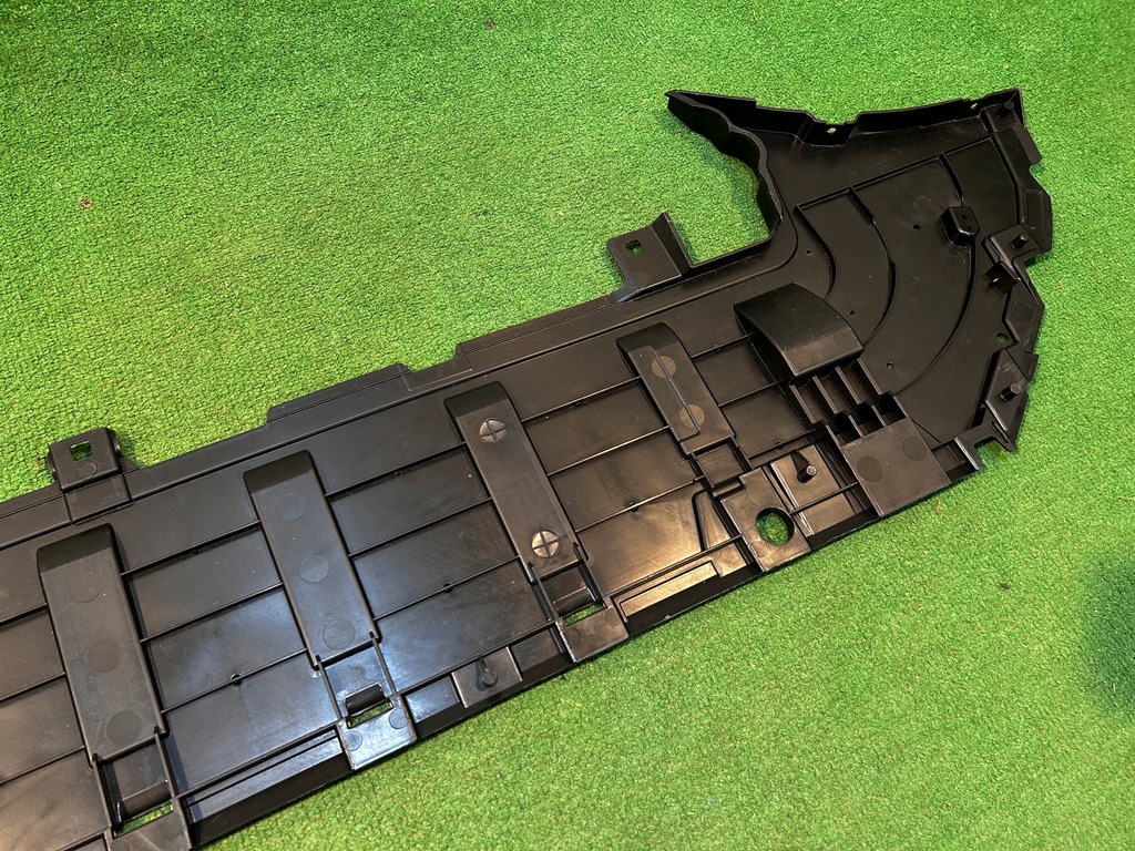 фото №9, Volvo xc90 ii плита захист pod бампер 31404141