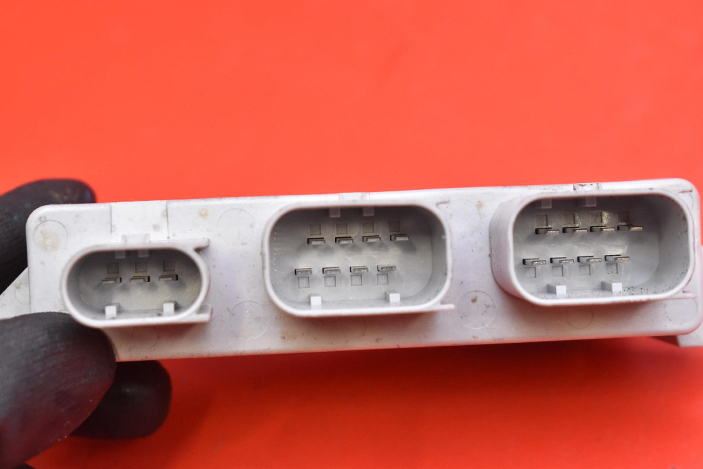 Купить Блок управления модуль парковки pdc 6135-5a43f57-02 bmw ix i20 m60 21-24