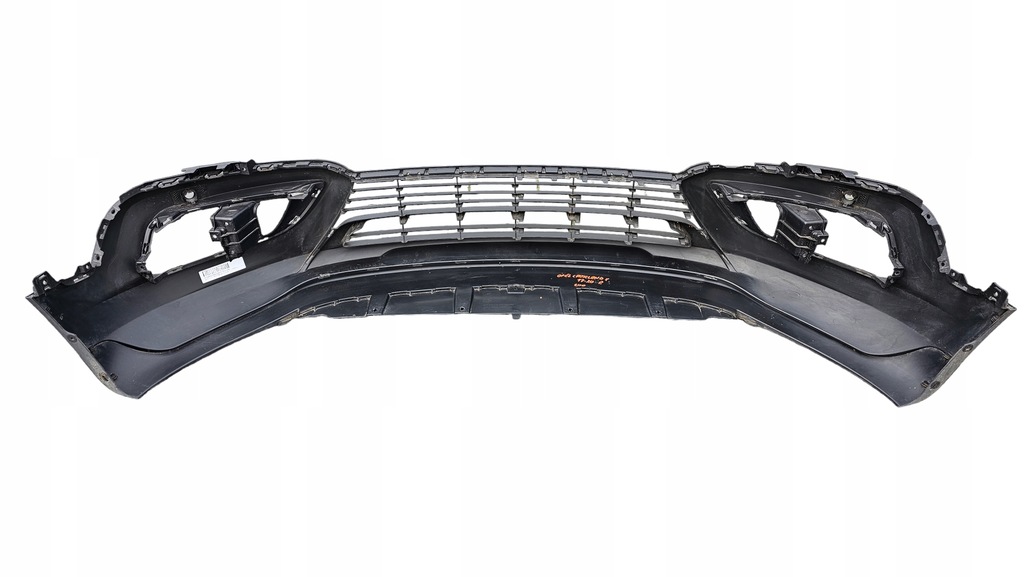 фото №9, Решётка бампера перед opel crossland x 39097371