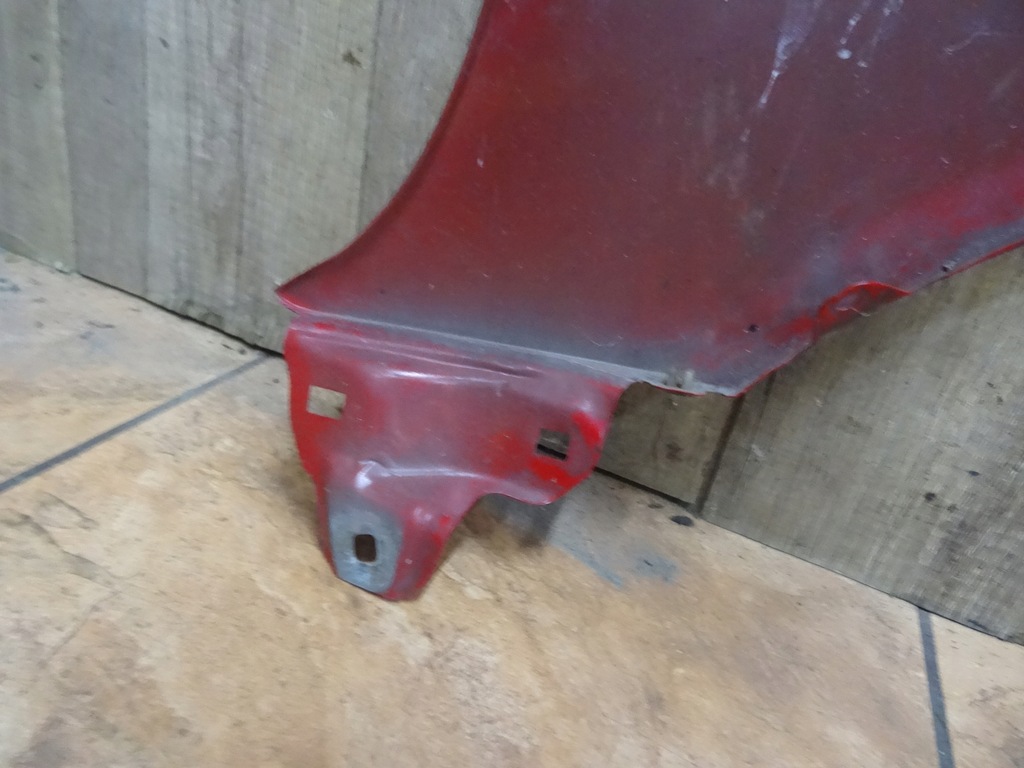 фото №10, Honda jazz 1.2b 05' крила правий r81