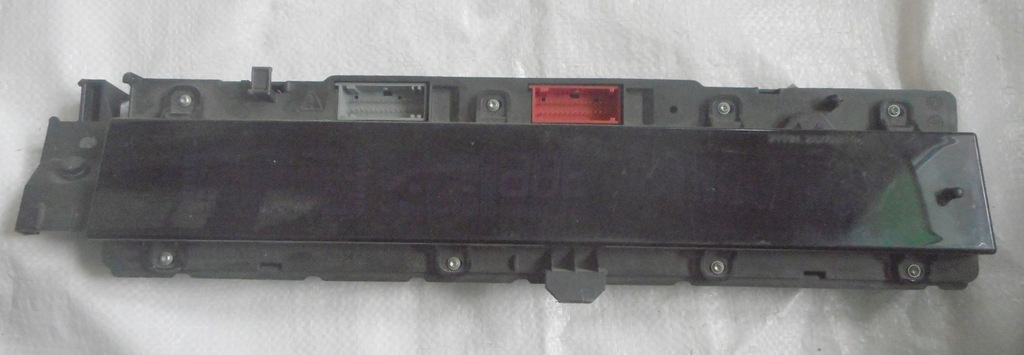 фото №1, Renault espace iv lift лічильник 8200980659