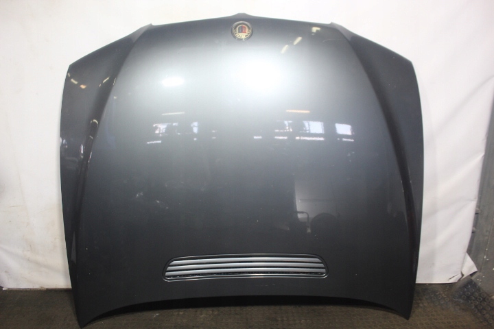 фото №1, Капот bmw 7 e65 735i 892/7