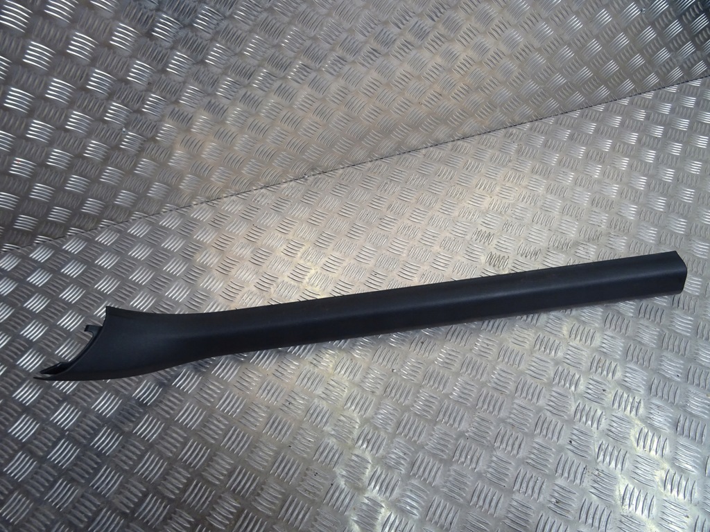 фото №1, Bmw g14 g15 захист поріг молдинг ліва