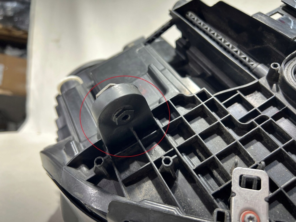 фото №13, Лампа ліва перед mercedes gle w167 multibeam 19- a1679065906