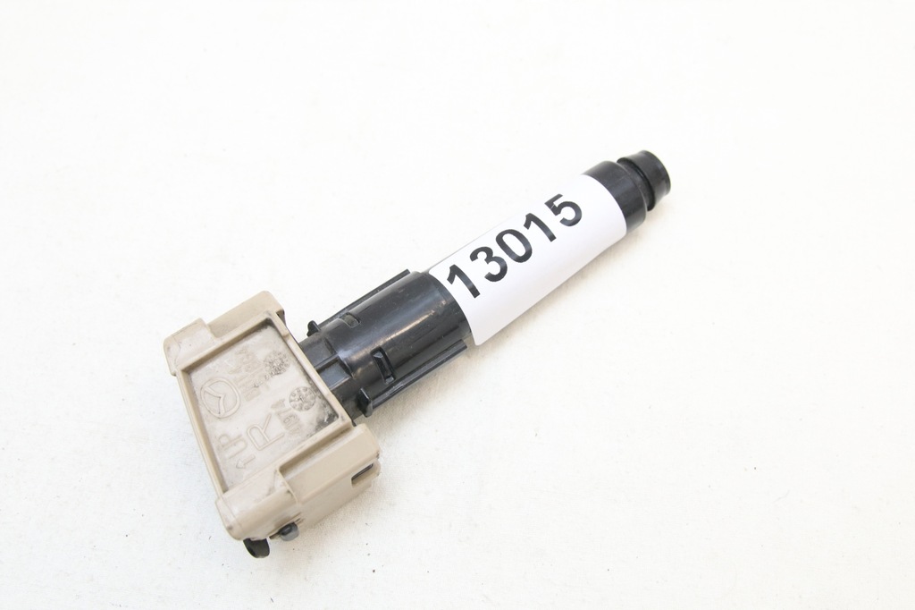 фото №1, Насадка омыватель фара r правая оригинал mazda 3 iii bm 2013-2017