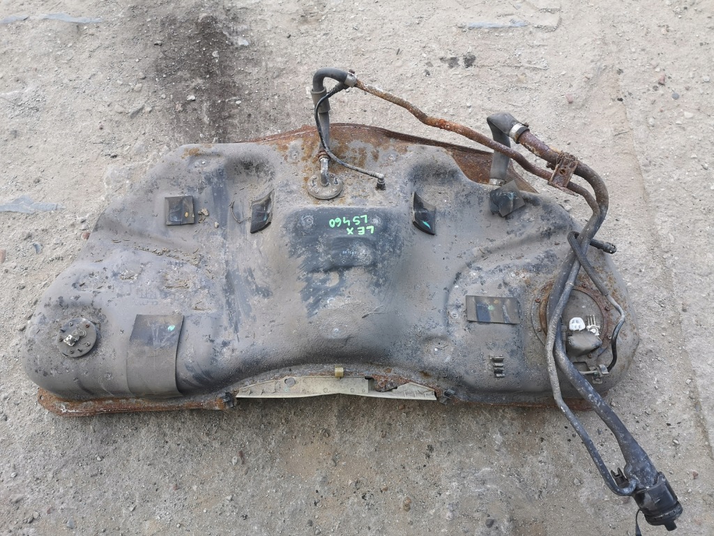 Купити Бак пального bak lexus ls ls460 iv 06-