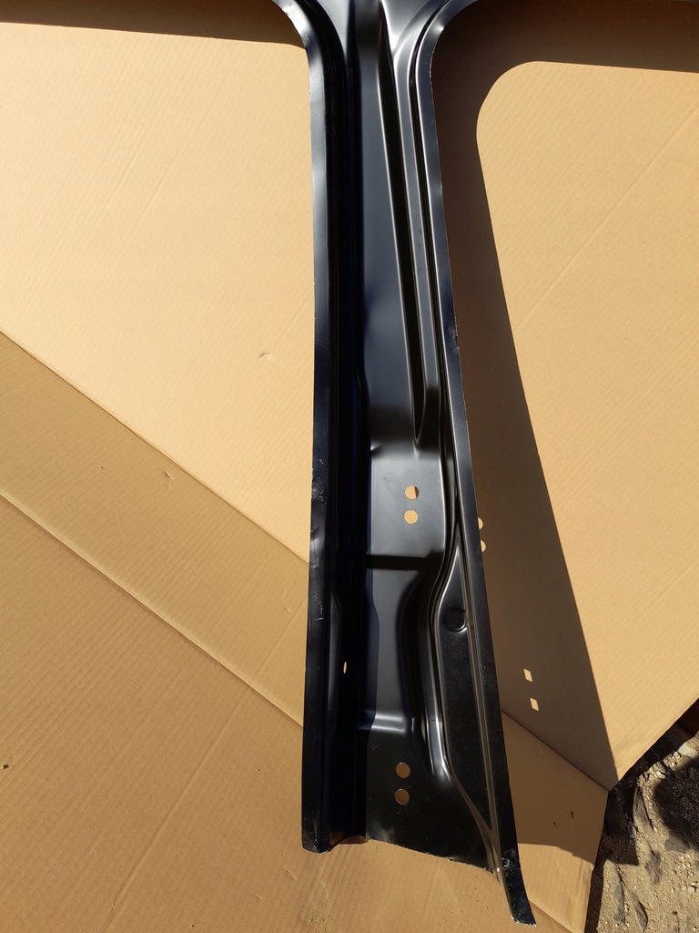 фото №4, Левый блок двигателя обшивка jeep renegade org. новый