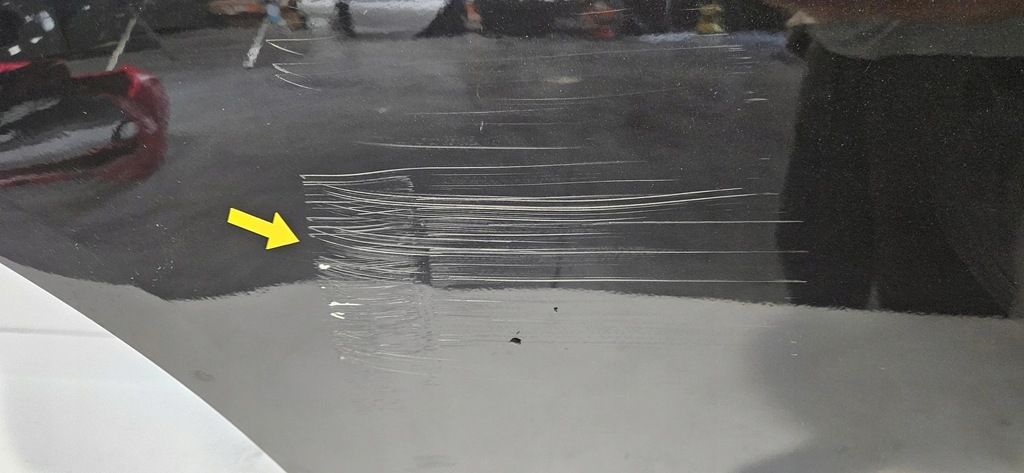 фото №3, Двері правий задня citroen c4 cactus lift 17-