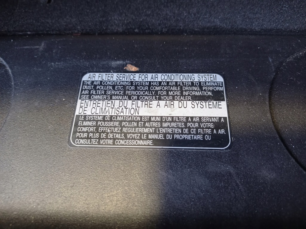 фото №13, Бардачок пасажира lexus is 250 55513-53020