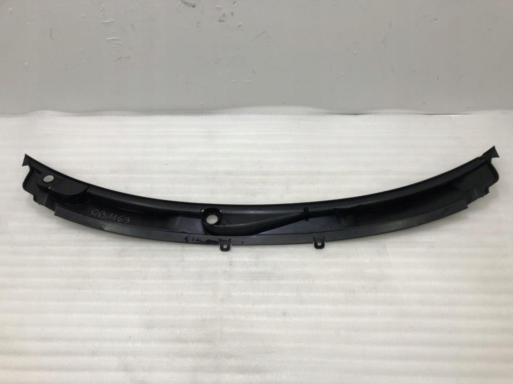 фото №6, Жабо 4f1819403 audi a6 c6 europa