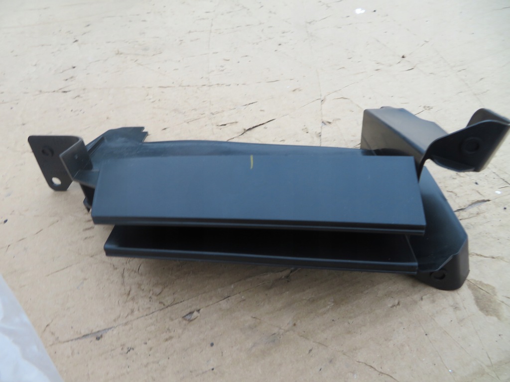 фото №1, Впуск воздуха dacia sandero ii 628209435r