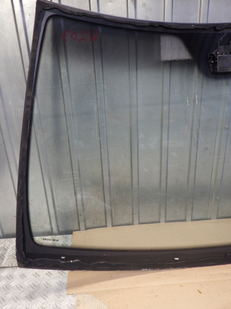 фото №7, Скло лобове mercedes c-klasa w203