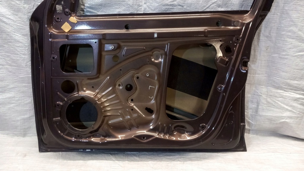 фото №10, Skoda octavia iii дверь перед правое bydgoszcz 5e0831312