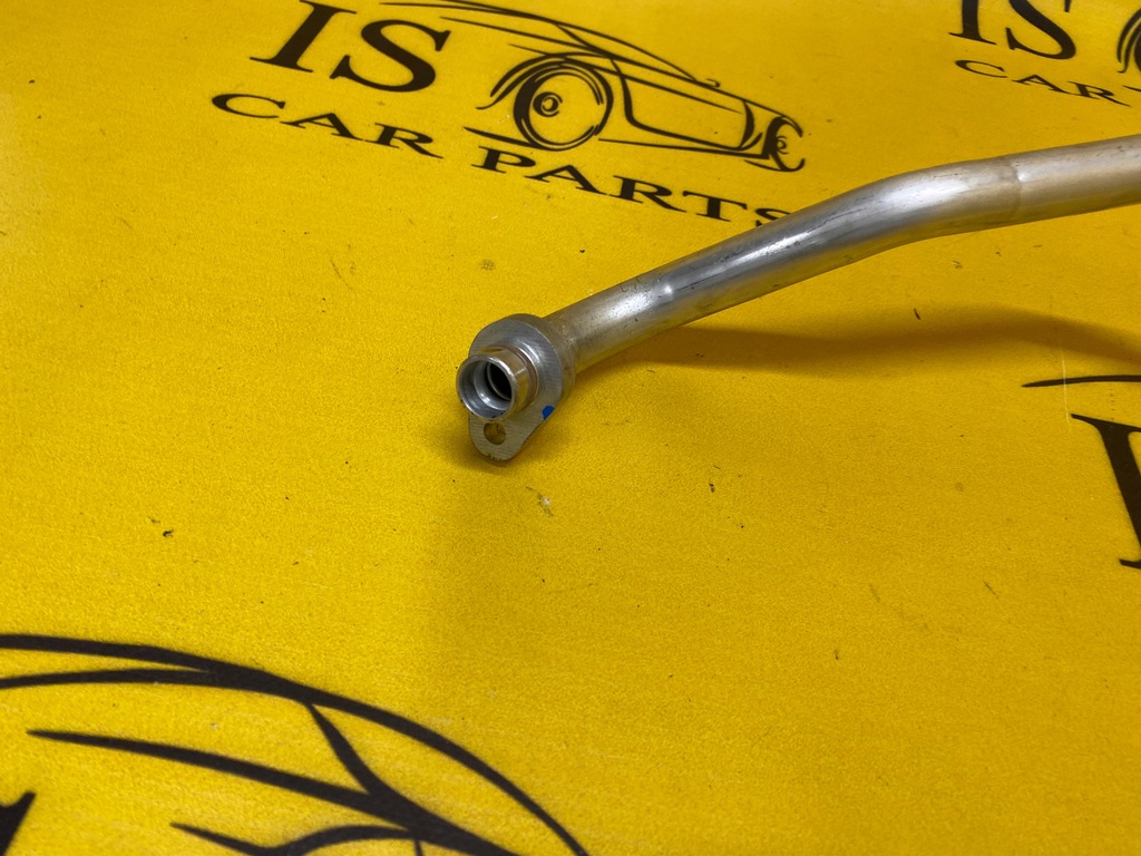 фото №3, Новый шланг кондиционер renault clio v 5 captur ii