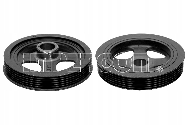 фото №1, Original imperium 10229 шкив, wał коленчатый