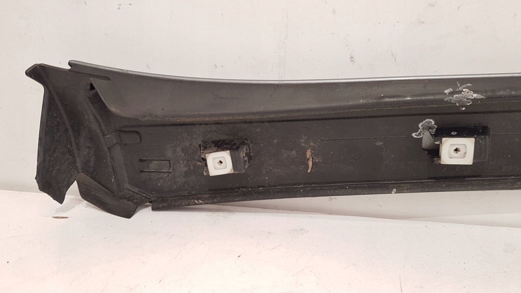 фото №7, Opel zafira c молдинг стійка скло лобове права 39027687