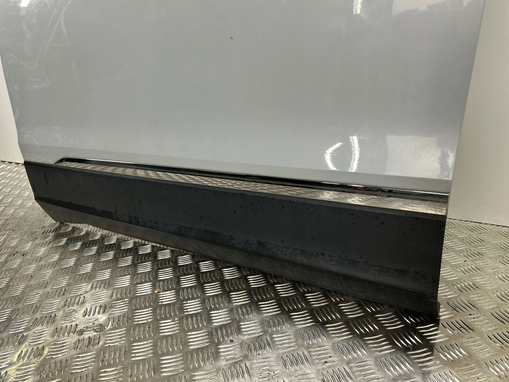 фото №12, Volkswagen tiguan 2018 перед сторона ліва двері передні