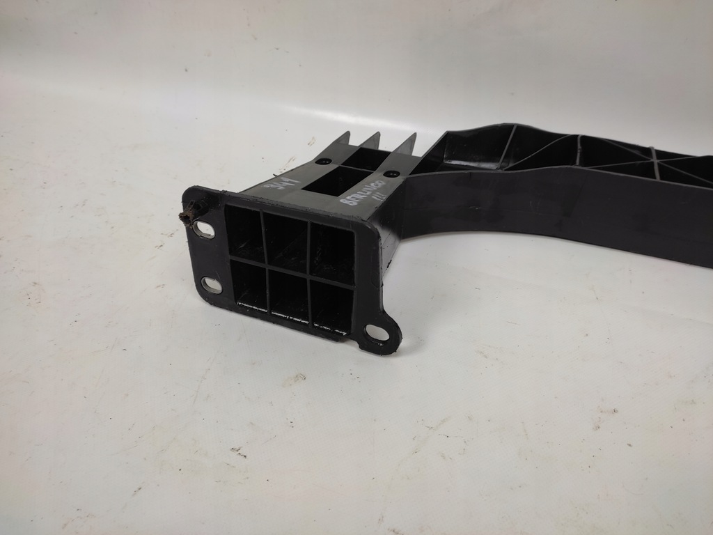 фото №10, Berlingo partner iii балка бампера передний 08-